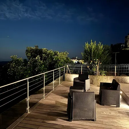 Maison Corsica Vue Exceptionnel וילה