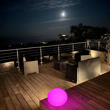 Maison Confort Willa *