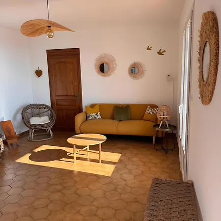 Maison Confort * Cervione