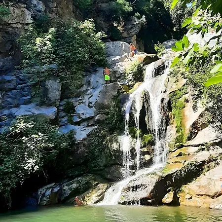 Maison Confort Willa Cervione