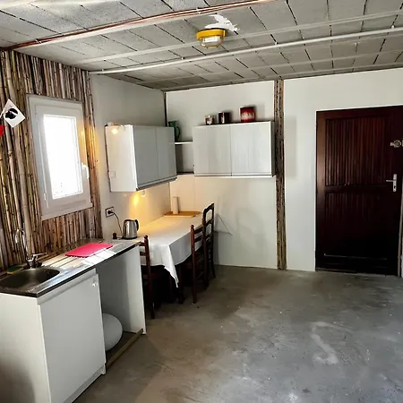 Maison Corsica Vue Exceptionnel סרביון