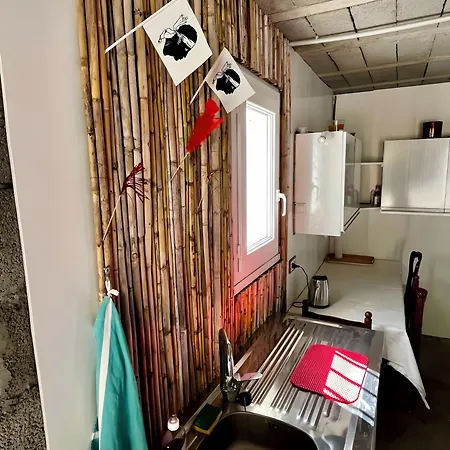 Maison Confort Willa *