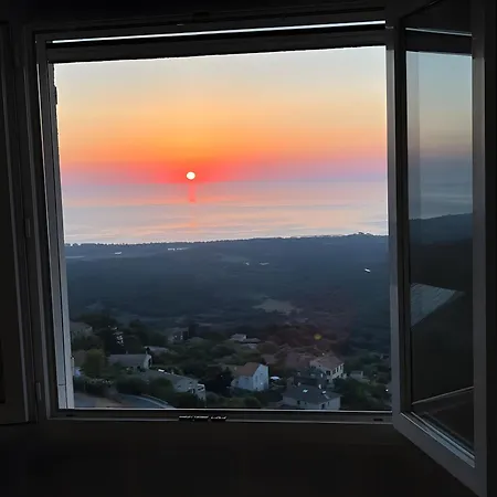 Maison Corsica Vue Exceptionnel