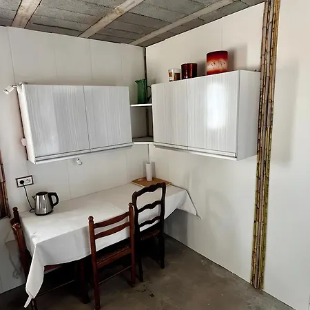 Maison Confort Willa *