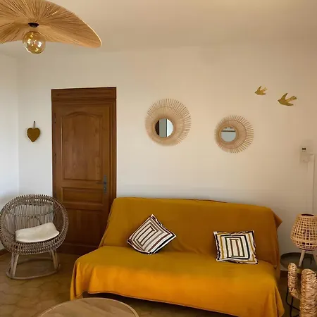 Maison Confort Willa Cervione