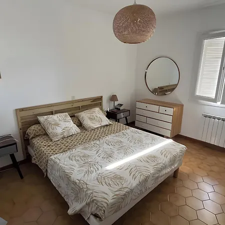 Willa Maison Confort Cervione