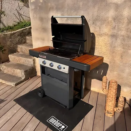 Willa Maison Confort Cervione