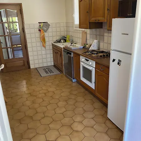 Maison Confort * Cervione