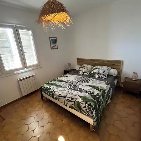 Maison Corsica Vue Exceptionnel וילה