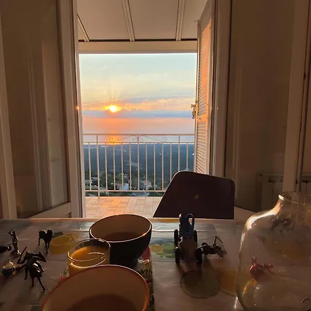 Maison Confort Willa Cervione