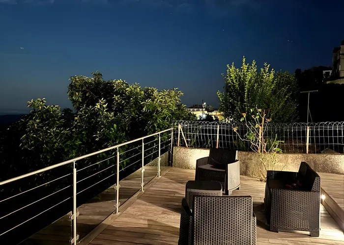 Maison Corsica Vue Exceptionnel וילה