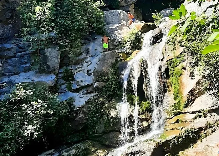 Maison Corsica Vue Exceptionnel וילה סרביון