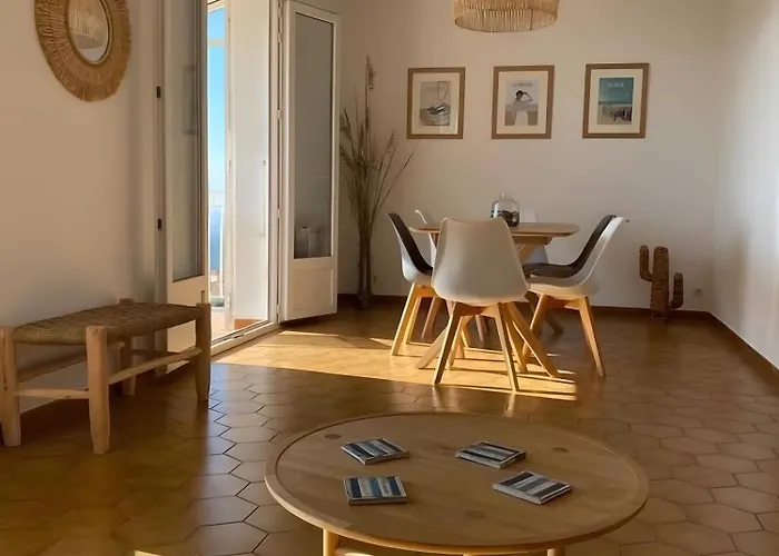 Maison Corsica Vue Exceptionnel וילה