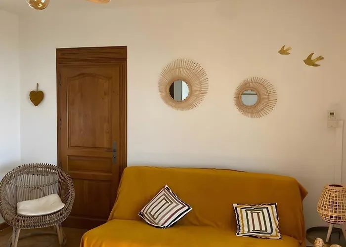 Maison Corsica Vue Exceptionnel Villa Cervione