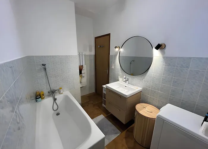 Maison Corsica Vue Exceptionnel *