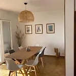 Maison Corsica Vue Exceptionnel