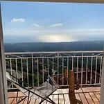 Villa Maison Corsica Vue Exceptionnel Cervione
