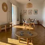Maison Corsica Vue Exceptionnel Villa