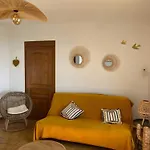 Maison Corsica Vue Exceptionnel Villa Cervione