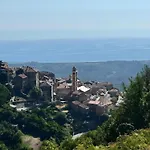 Villa Maison Corsica Vue Exceptionnel *