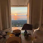 Maison Corsica Vue Exceptionnel Villa Cervione