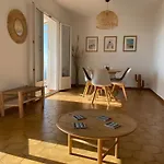 Maison Corsica Vue Exceptionnel Villa
