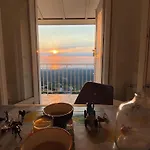Maison Corsica Vue Exceptionnel Cervione
