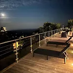 Maison Corsica Vue Exceptionnel