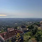 Maison Corsica Vue Exceptionnel