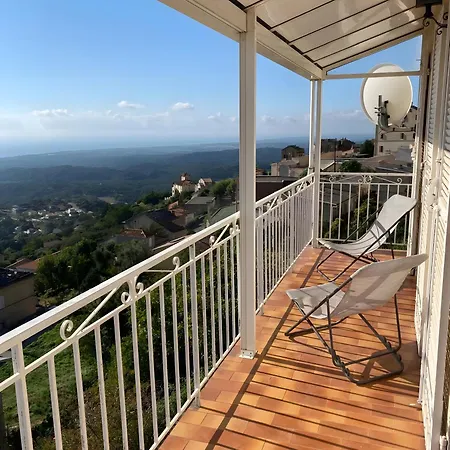 Вилла Maison Confort *