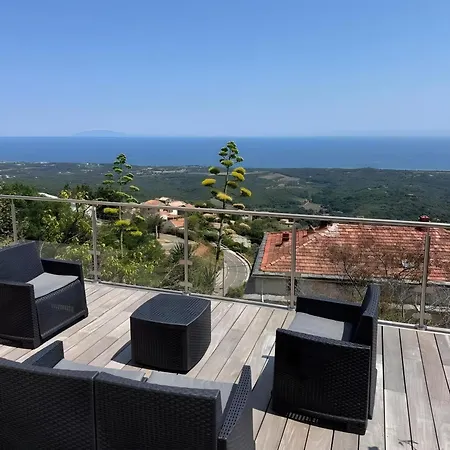 Maison Confort 别墅 *