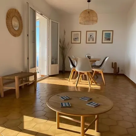 Maison Corsica Vue Exceptionnel Villa