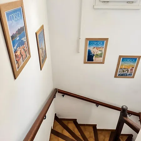 Maison Corsica Vue Exceptionnel * Cervione