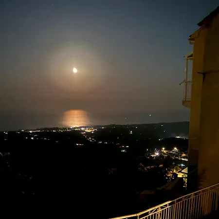 Maison Corsica Vue Exceptionnel *