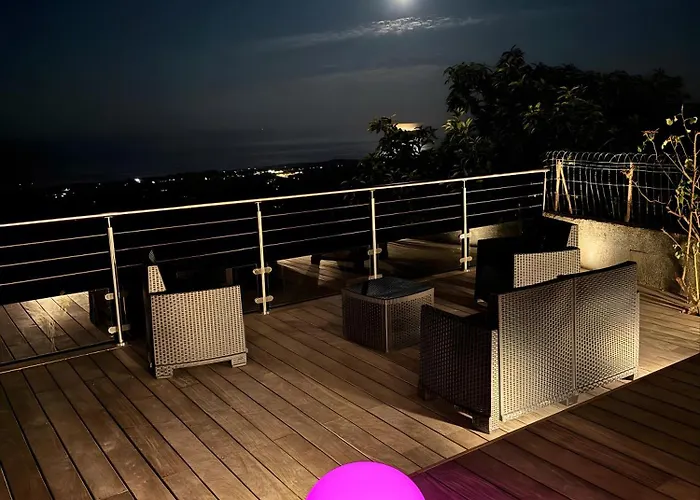 Maison Confort Villa *