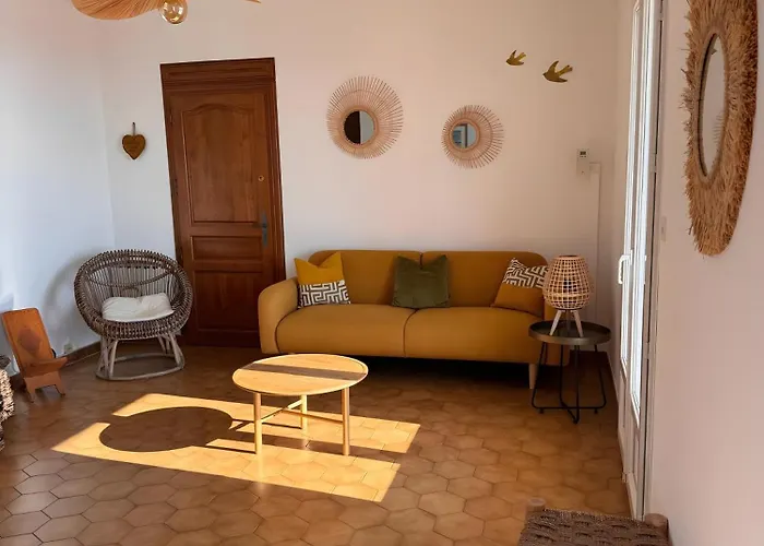 Maison Confort * Cervione