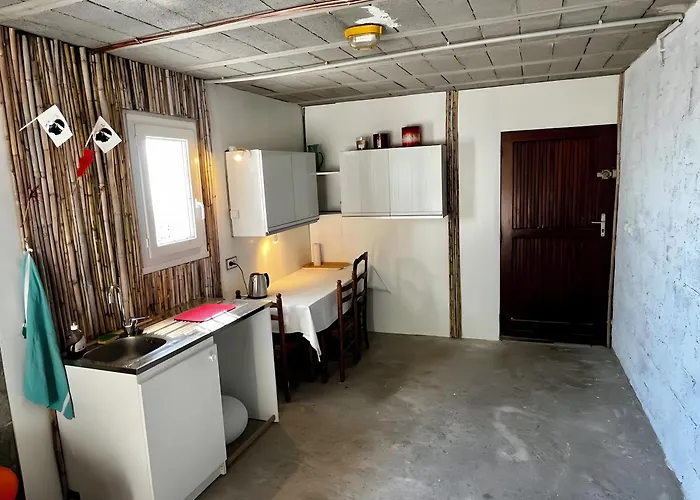 Maison Confort Cervione