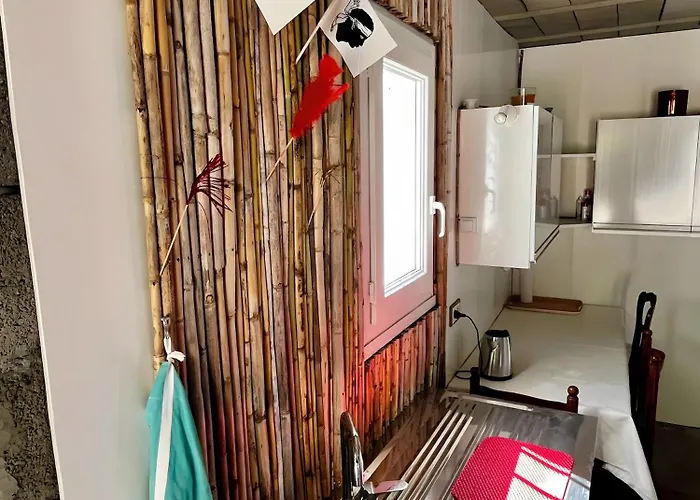 Maison Confort Villa *