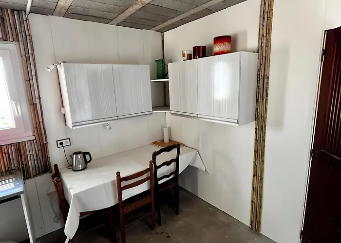 Maison Confort Villa *