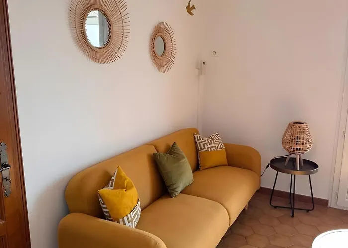 Villa Maison Confort Cervione