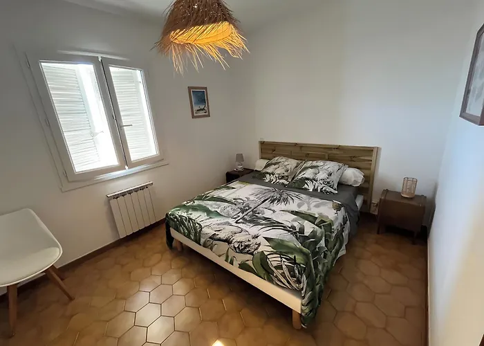 Maison Confort Villa